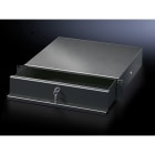RITTAL - Kaappitarvike - 5502.305 Vetolaatikko 2U 427mm