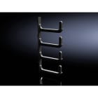 RITTAL - Ohjuri - 5502.115 ohjurikampa 6U 14kpl