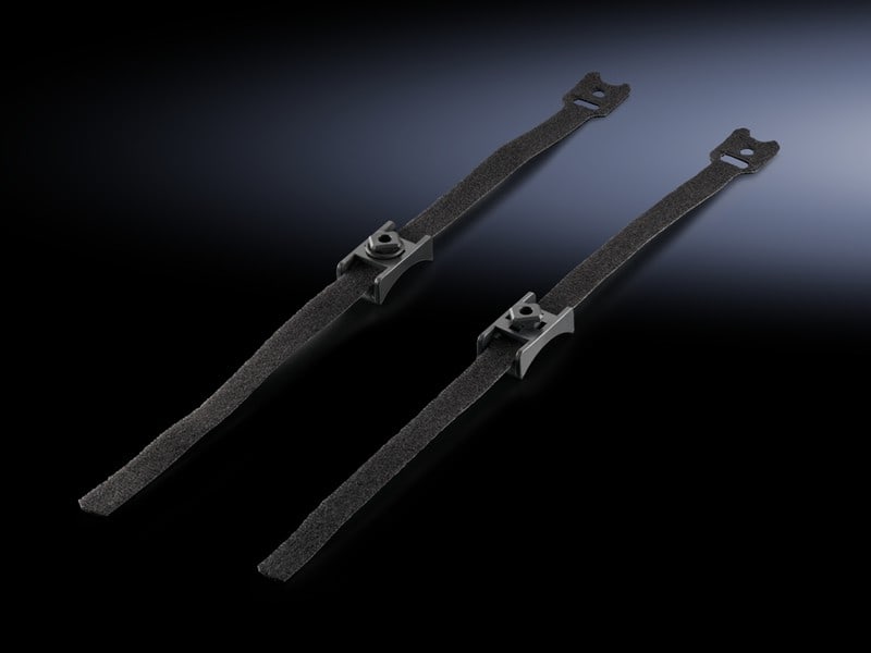 RITTAL - Kaappitarvike - 5502.155 tarranauha+pidin 10kp