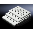 RITTAL - Hylly - 19 -laitehylly 409x500mm 50 k