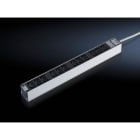 RITTAL - Pistorasiapaneeli - Pistorasiapaneli