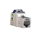 SCHNEIDER ELECTRIC - Liitin-CAT6a - S-One RJ45 CAT6A STP 1
