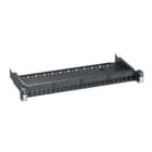 SCHNEIDER ELECTRIC - Paneeli-kuitu/kupari - Actassi 24P STP S1 1U 19