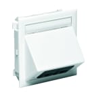 SCHNEIDER ELECTRIC - Telerasia Thorsman - CYB-DP 1XActassi CAT6 U