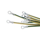 SCHNEIDER ELECTRIC - Kaappitarvike - Maadoitussarja, 10 kpl