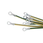 SCHNEIDER ELECTRIC - Kaappitarvike - Maadoitussarja, 10 kpl