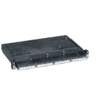SCHNEIDER ELECTRIC - Paneeli-kuitu - Valokuitupaneeli 1U 19 4xadap