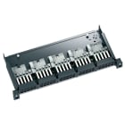 SCHNEIDER ELECTRIC - Puhelinpaneeli 50 x RJ45 1U - Actassi LSA