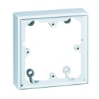 SCHNEIDER ELECTRIC - Asennustarvike Thorsman - CYB-RF korotuskappale valkoi