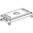 SCHNEIDER ELECTRIC - Liitinlevy Thorsman - CYB-DP 2xAvaya M-sarja