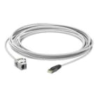 SCHNEIDER ELECTRIC - CP-kaapeli kat6A STP 5m - VDICP4X00501