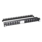 SCHNEIDER ELECTRIC - Paneeli-kupari - Actassi 24P vino STP 1U 19"