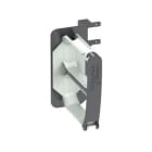 SCHNEIDER ELECTRIC - Ohjuri - VDIM189412 Ohjuri 80mm 2U