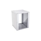 SCHNEIDER ELECTRIC - Seinäkaappi KDB 15U - NSYKDB15U6F SK 752x600x600 L