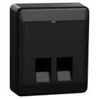 ELKO - Telerasia ELKO RS16 - 2x LSA datarasia pinta MUS