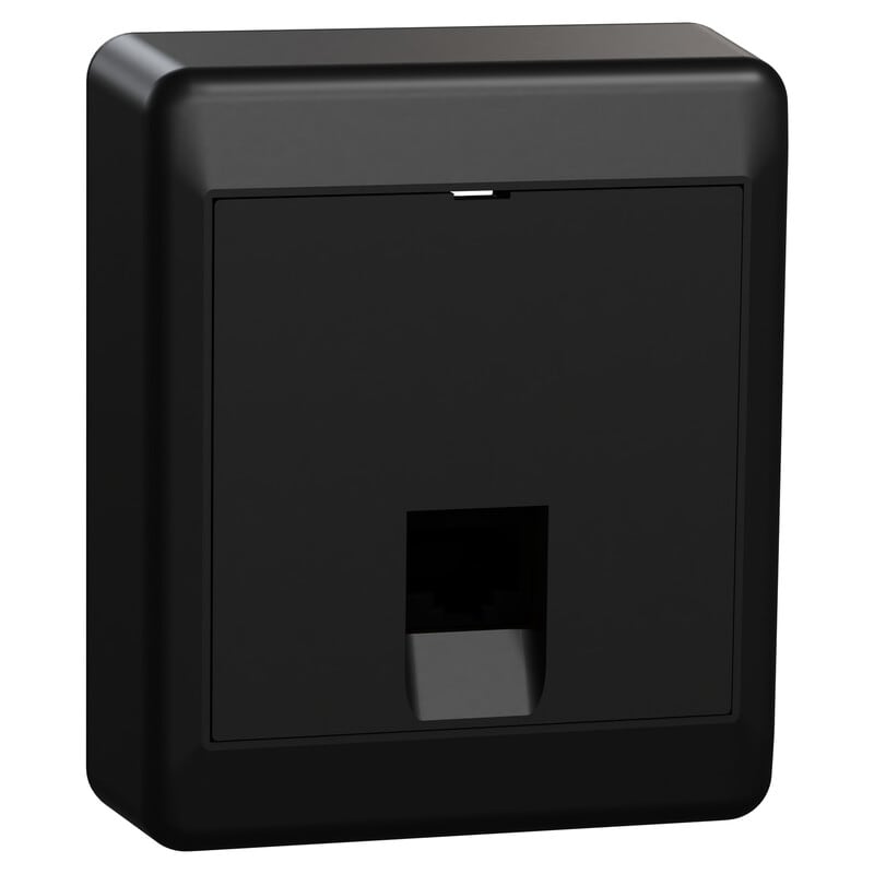 ELKO - Telerasia ELKO RS16 - 1x LSA datarasia pinta MUS