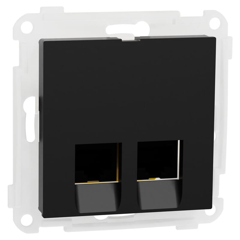 ELKO - Telerasia ELKO RS16/Plus - 2x LSA datarasia MUS