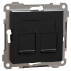 ELKO - Telerasia ELKO RS16/Plus - Dataras suor +2xkeyst CAT6 UTP