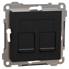 ELKO - Telerasia ELKO RS16/Plus - Dataras suor +2xkeyst CAT6 UTP