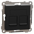 ELKO - Telerasia ELKO RS16/Plus - Dataras suor +2xkeyst CAT6 STP