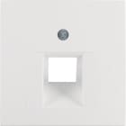 HAGER - S.1 - Keskiölevy rasialle 4586 val