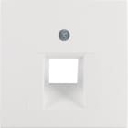 HAGER - S.1 - Keskiölevy rasialle 4586 val