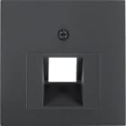 HAGER - S.1 - Keskiölevy rasialle 4586 ant