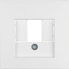 HAGER - S.1 - Keskiölevy TAE val