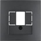 HAGER - S.1 - Keskiölevy TAE ant