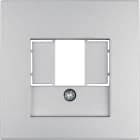 HAGER - S.1 - Keskiölevy TAE alu