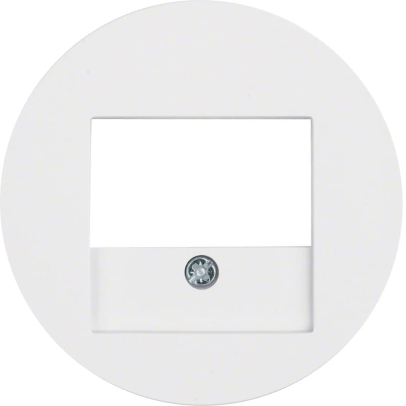 HAGER - R.1/R.3 - Keskiölevy TAE val