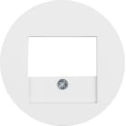 HAGER - R.1/R.3 - Keskiölevy TAE val