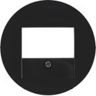 HAGER - R.1/R.3 - Keskiölevy TAE mus