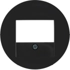 HAGER - R.1/R.3 - Keskiölevy TAE mus