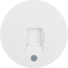 HAGER - R.1/R.3 - Keskiölevy 1xRJ45 val