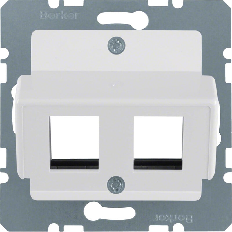 HAGER - S.1 - Keskiölevy 2xKeystone vino val