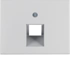 HAGER - Keskiölevy K.5 - teler. 4586 an-al