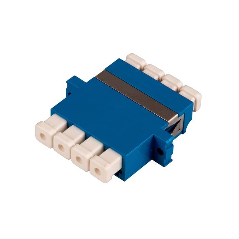 NEXANS - Adapteri - ADAPTERI SM LC QUAD ZR