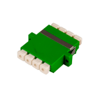 NEXANS - Adapteri - ADAPTERI SM LC/APC QUAD ZR