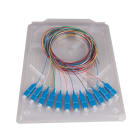 NEXANS - Häntäkuitu - HÄNTÄKUITUSARJA 12xSC 2m