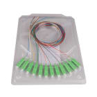 NEXANS - Häntäkuitu - HÄNTÄKUITUSARJA 12xSC/APC 2m