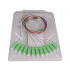 NEXANS - Häntäkuitu - HÄNTÄKUITUSARJA 12xSC/APC 2m