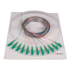 NEXANS - Häntäkuitu - HÄNTÄKUITUSARJA 12xLC/APC 2m