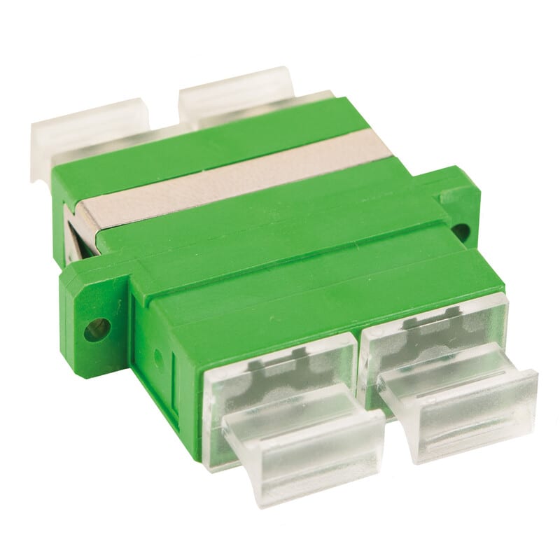 NEXANS - Adapteri - ADAPTERI SM SC/APC DUPLEX ZR