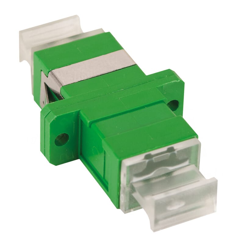 NEXANS - Adapteri - ADAPTERI SM SC/APC SIMPLEX ZR