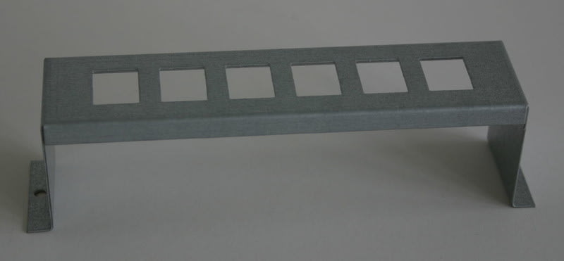 KERMAN - Paneeli-kupari - 6P Kerman Keystone