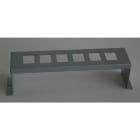 KERMAN - Paneeli-kupari - 6P Kerman Keystone