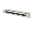 KERMAN - Paneeli-kupari - DSL paneli 50 port, 1u