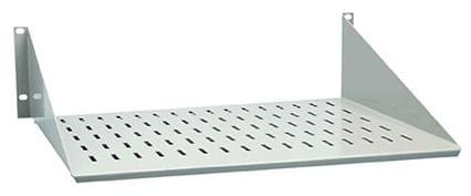 KERMAN - Hylly - 19 kiinnitys edestä syv. 300