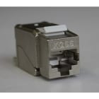 FSM - Liitin-CAT6a - Cat6A STP Keystone TL 24